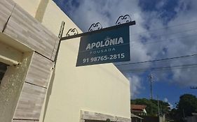 Pousada Apolónia